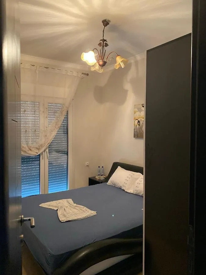 Vacation Place Kallikrateia Apartment Nea Kallikrateia 0*,  Greece