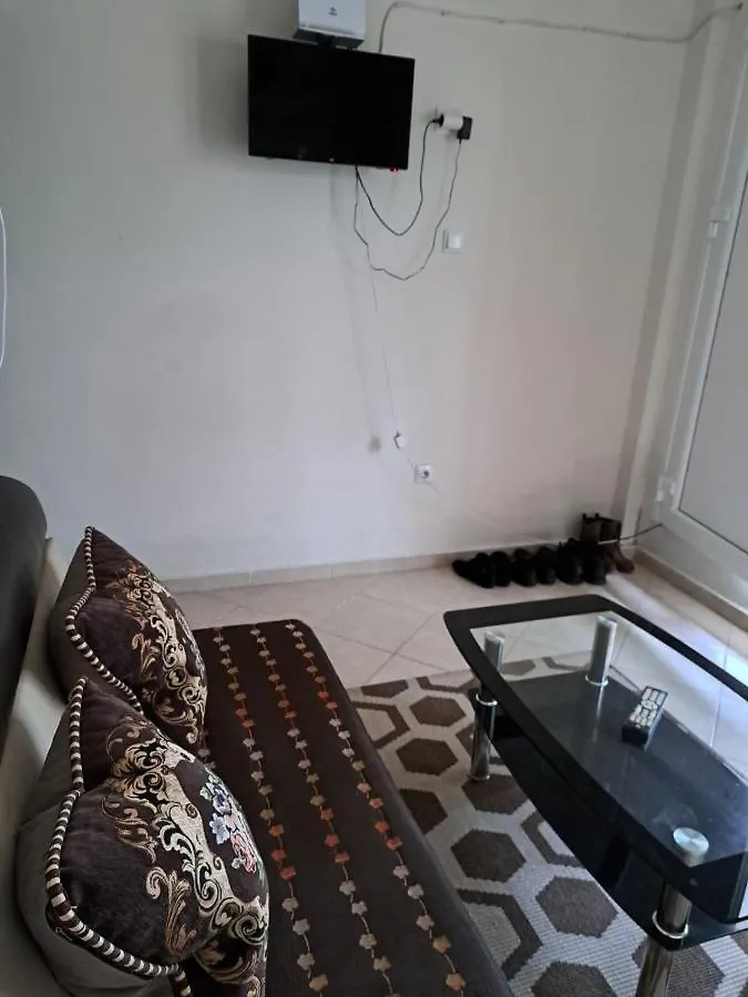 Vacation Place Kallikrateia Apartment Nea Kallikrateia 0*,