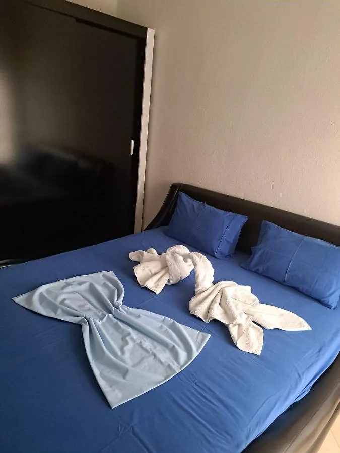 Vacation Place Kallikrateia Apartment Nea Kallikrateia
