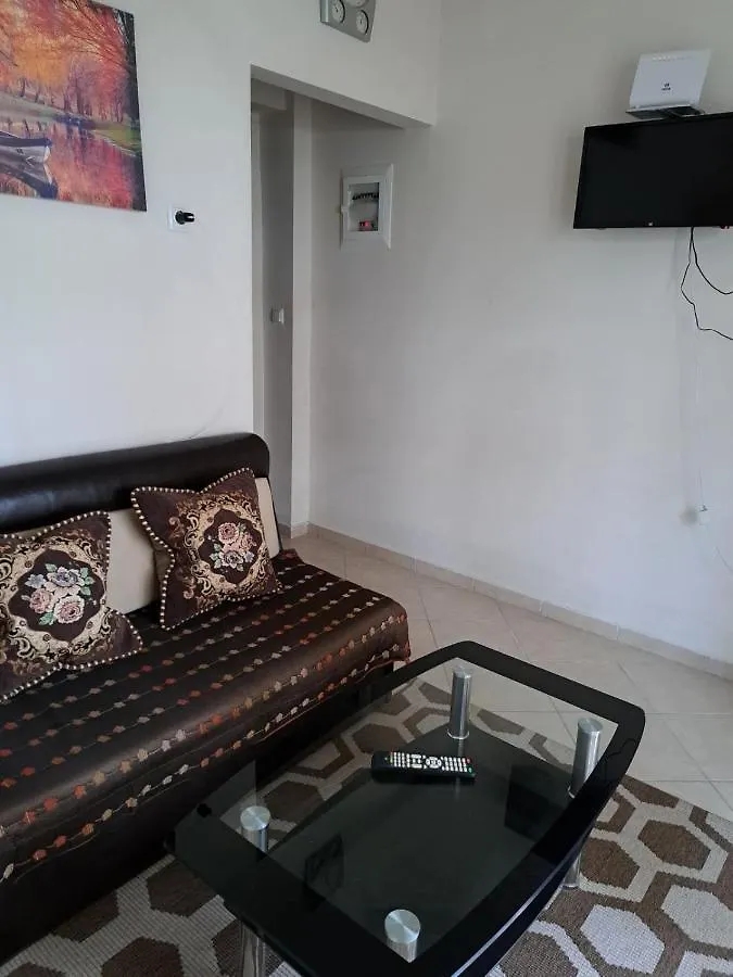 Vacation Place Kallikrateia Apartment Nea Kallikrateia 0*,  Greece