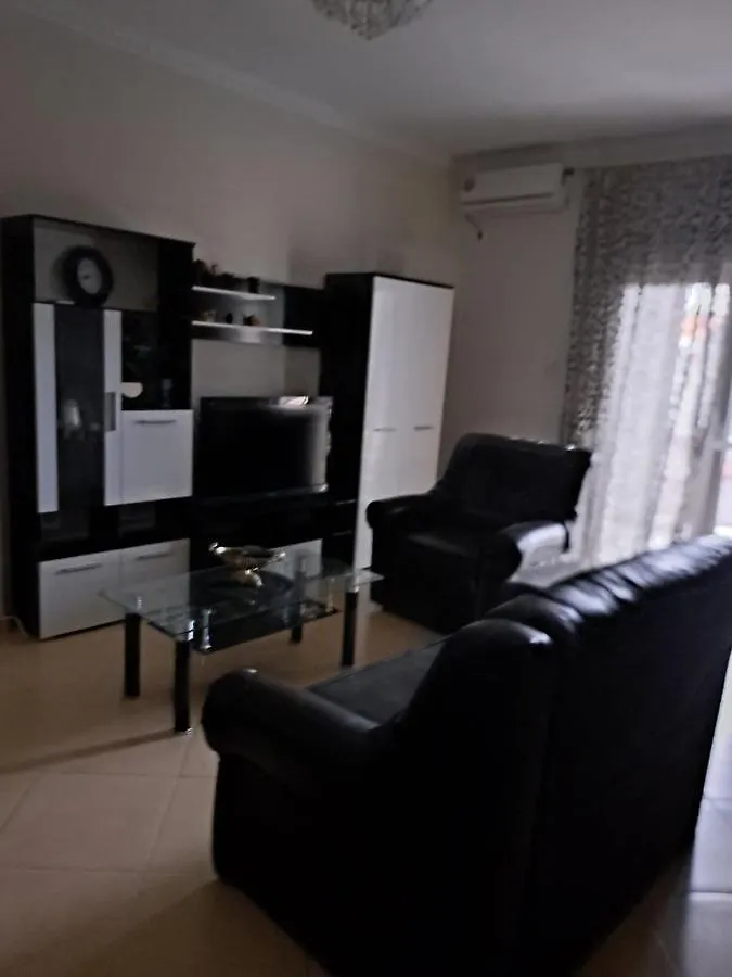 Vacation Place Kallikrateia Apartment Nea Kallikrateia