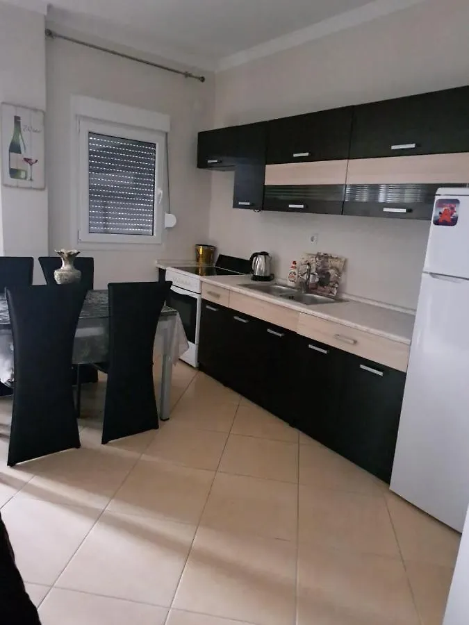 Vacation Place Kallikrateia Apartment Nea Kallikrateia