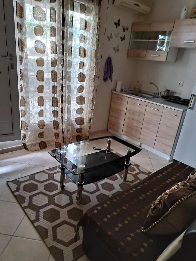 Vacation Place Kallikrateia Apartment Nea Kallikrateia