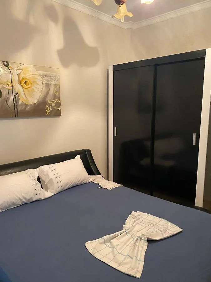 Vacation Place Kallikrateia Apartment Nea Kallikrateia 0*,