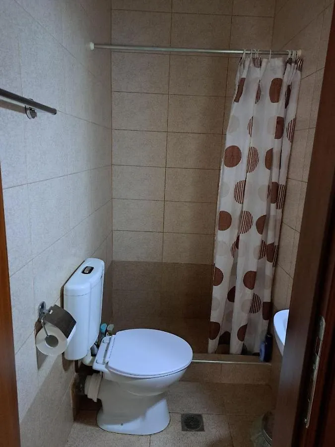 Vacation Place Kallikrateia Apartment Nea Kallikrateia