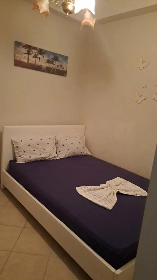 Vacation Place Kallikrateia Apartment Nea Kallikrateia Grecia